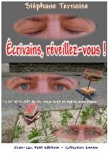 crivains rveillez-vous