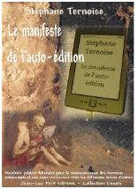 Le manifeste auto-dition de ternoise